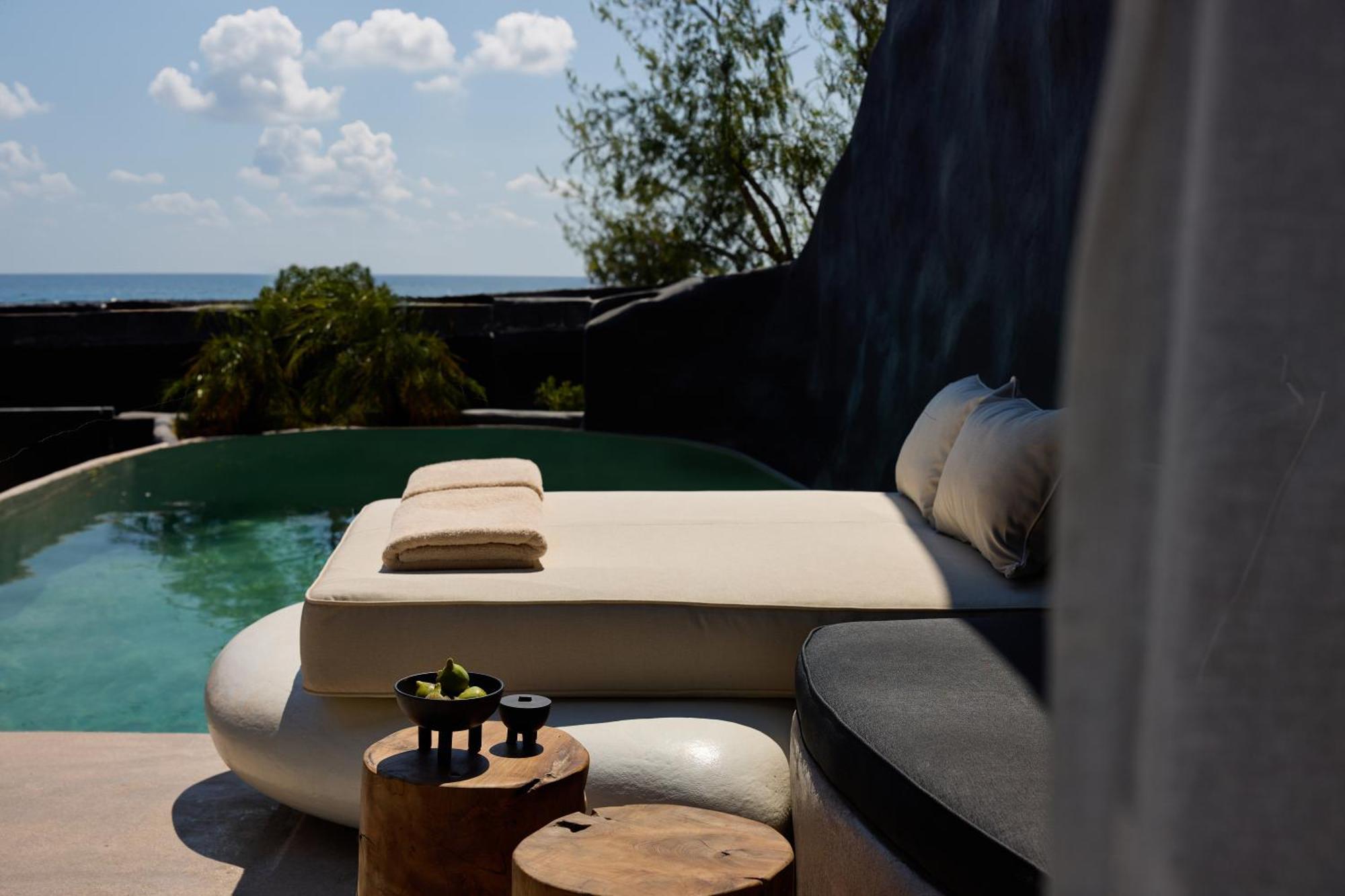 One Of One Hotel Imerovigli  Exterior foto